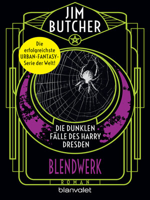 cover image of Blendwerk
